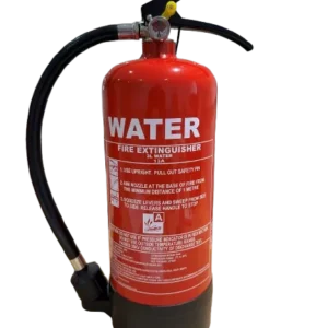 TITAN CORE 3ltr Water (13A) Fire Extinguisher